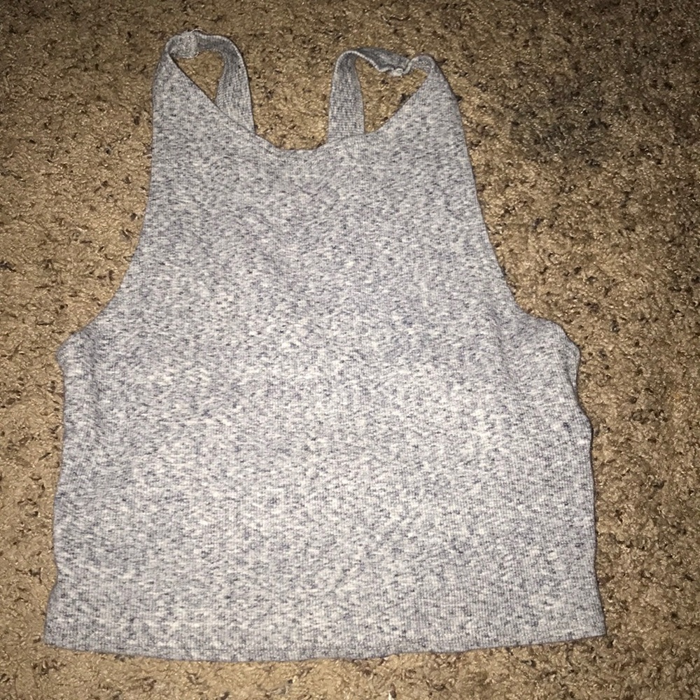 topshop croptop